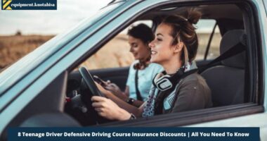 8 Teenage Driver Defensive Driving Course Insurance Discounts All You Need To Know