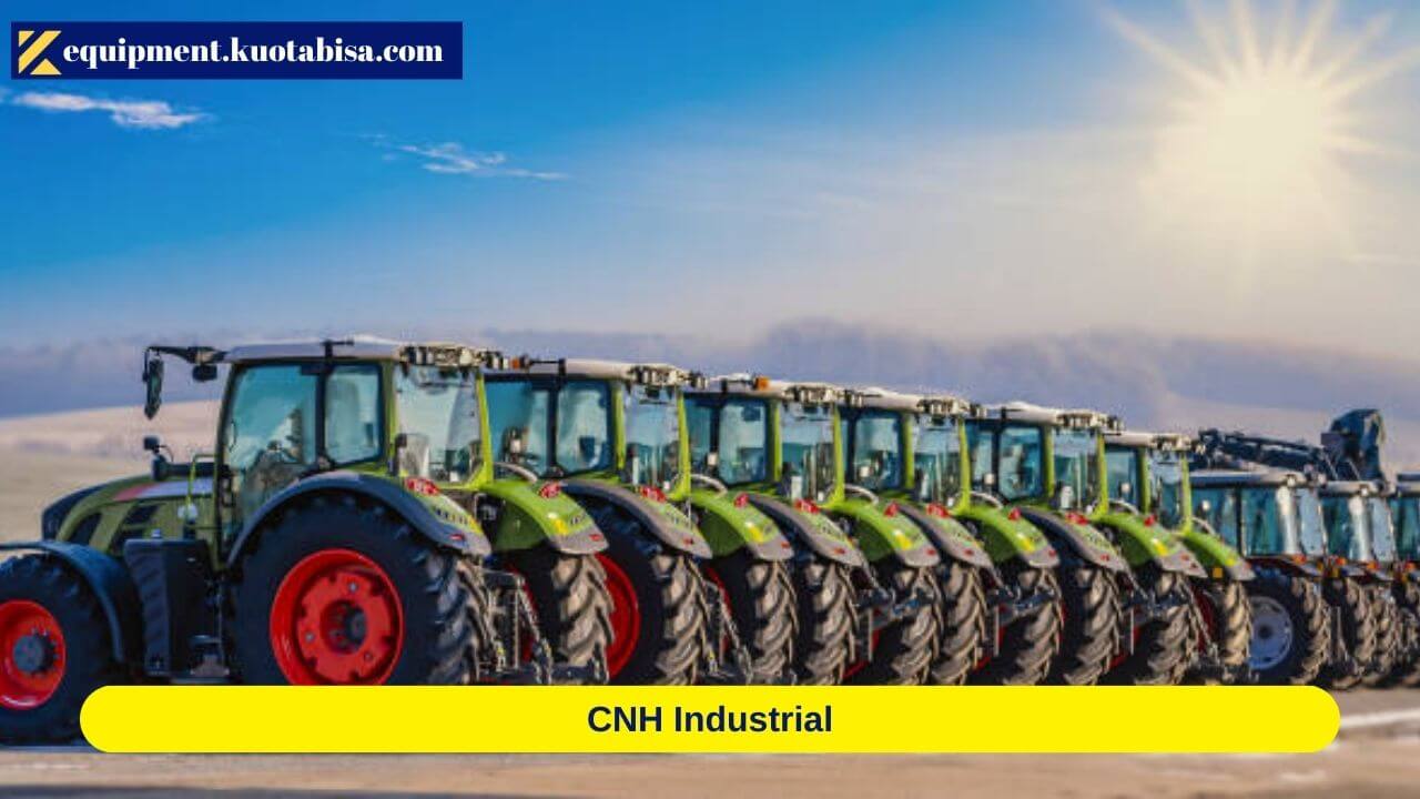 Agricultural Machinery Manufacturers Directory