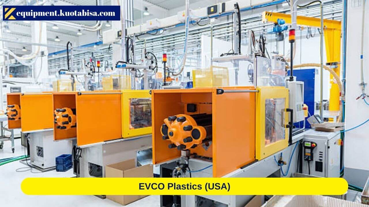 Injection Molded Plastic Products Suppliers
