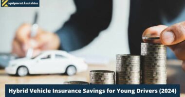 Hybrid Vehicle Insurance Savings for Young Drivers