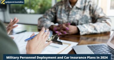 Military Personnel Deployment and Car Insurance Plans