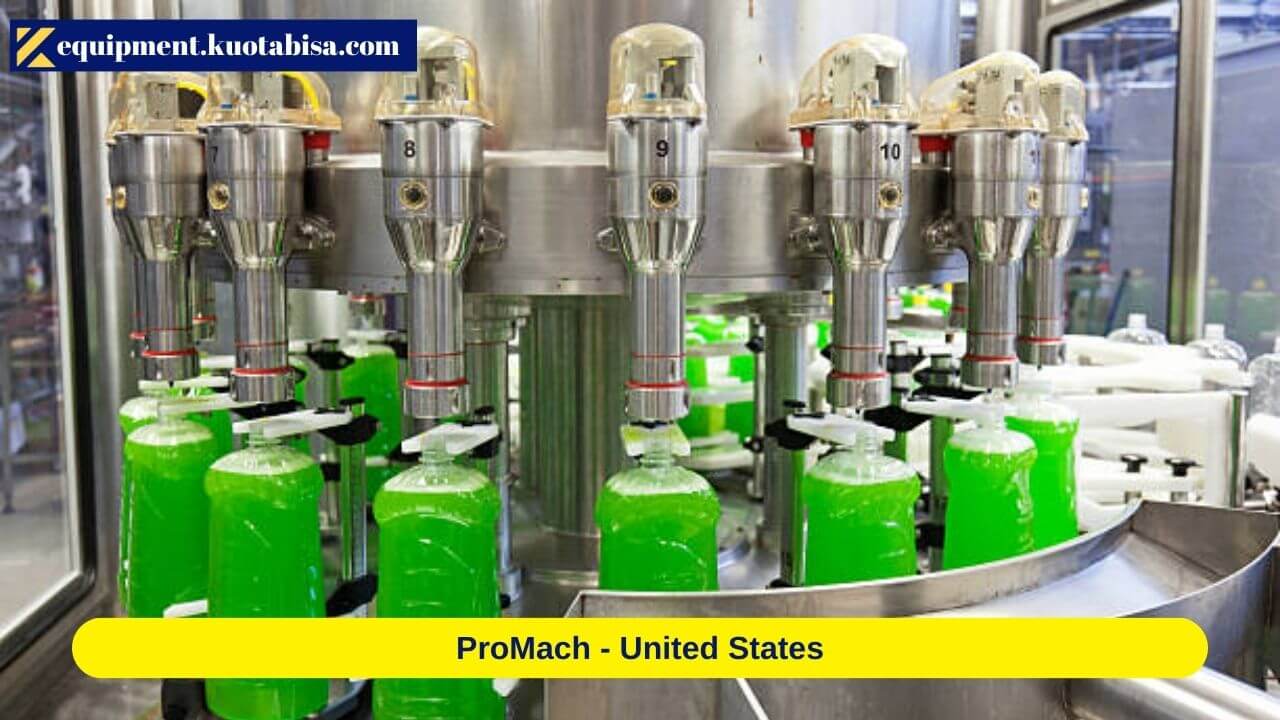 Packaging Machinery Manufacturing Trends